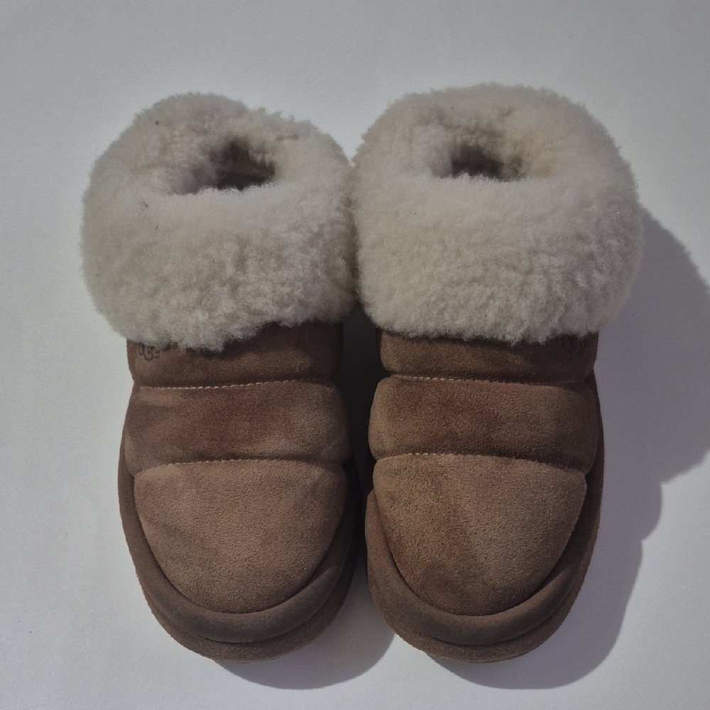 UGG Tazzlita Slippers